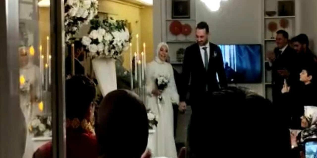 Hilal Kaplan'ın eşi Tevfik Emre Sarı: Hakkımızı aramakta kararlıyız