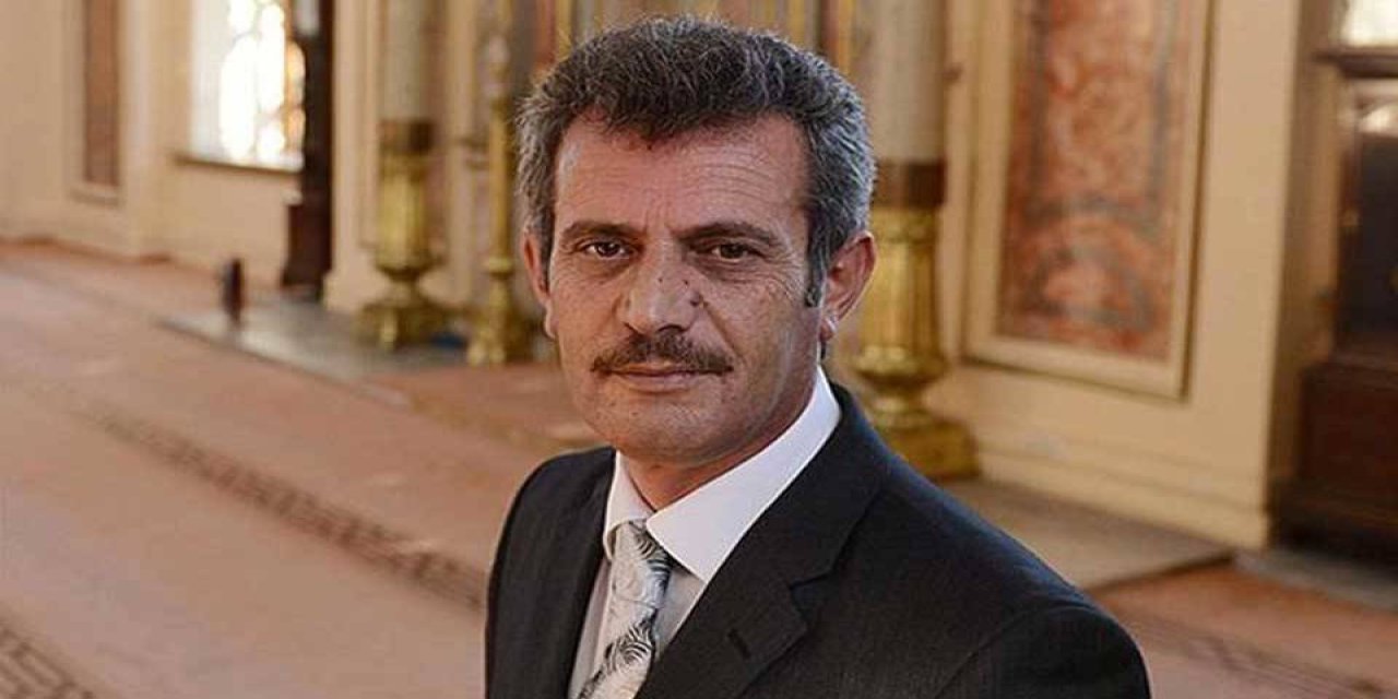 Müezzin Fuat Yıldırım, Gezi dönemide Dolmabahçe'de neler olduğunu anlattı: Saldırıya uğradım, tehdit edildim