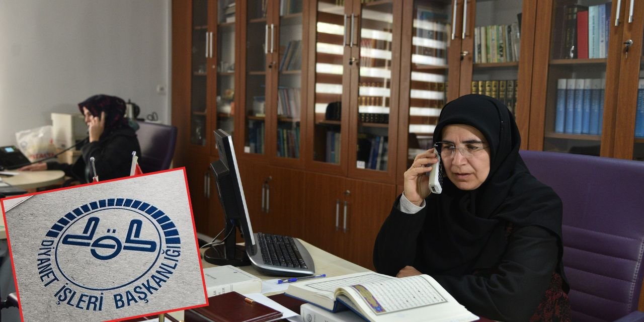 Ramazanda Alo Fetva Hattı'na ilginç sorular soruldu: Saç boyatmak, krem sürmek, makyaj yapmak, tırnak kesmek oruç bozar mı?