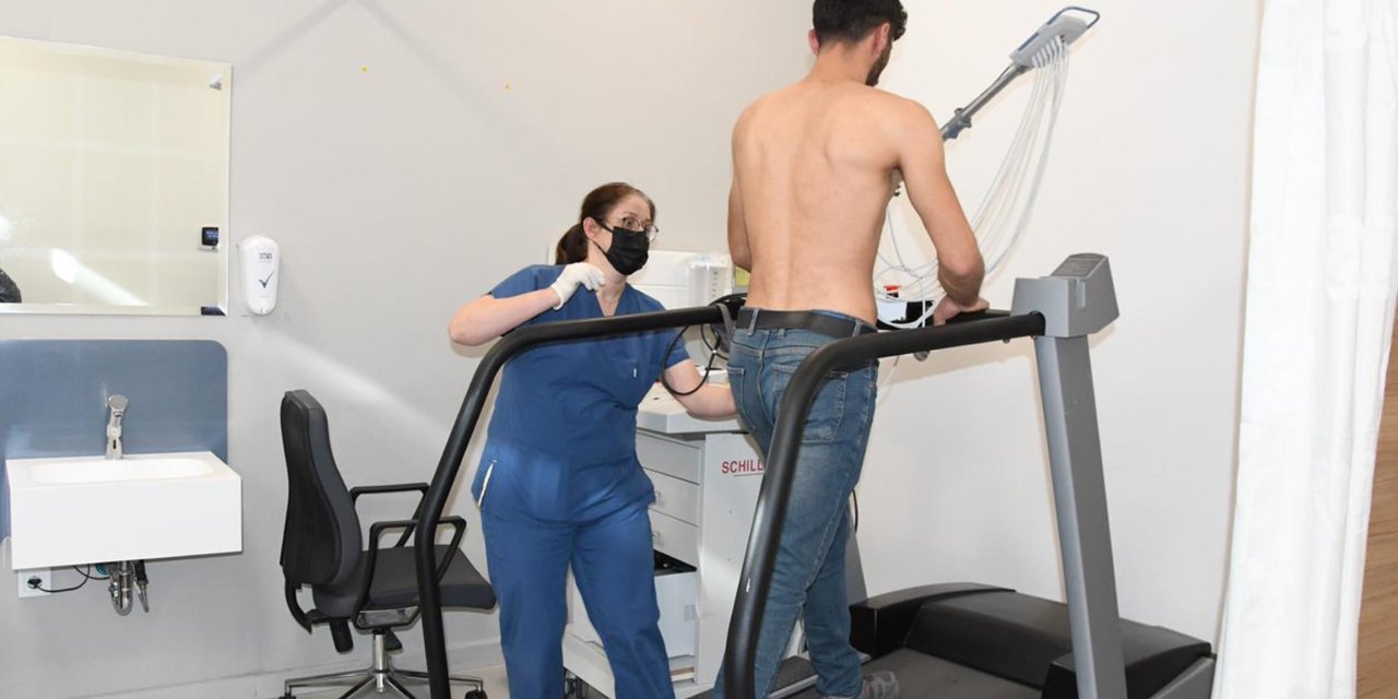 40 yaş üstünü böyle uyardı... 'Kalp pili takılan hasta sayısı her geçen gün artıyor'