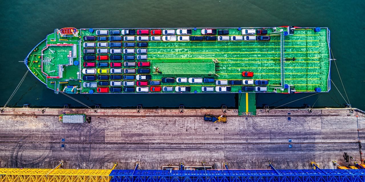 Liderlik bitti: Türkiye, AB'ye otomotiv ihracatında Çin'in gerisine düştü