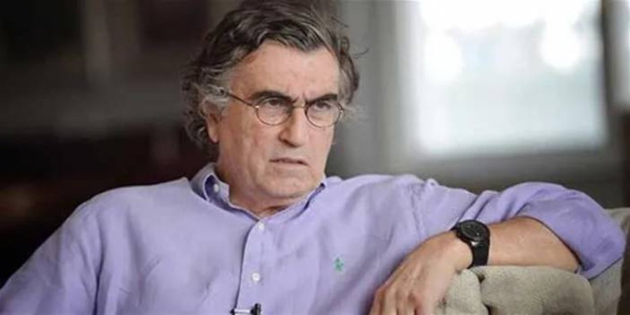 YSP'den Milletvekili adayı Hasan Cemal: Türkiye’de Kürt meselesi çözüm rayına oturmadan hiçbir şey yapılmaz