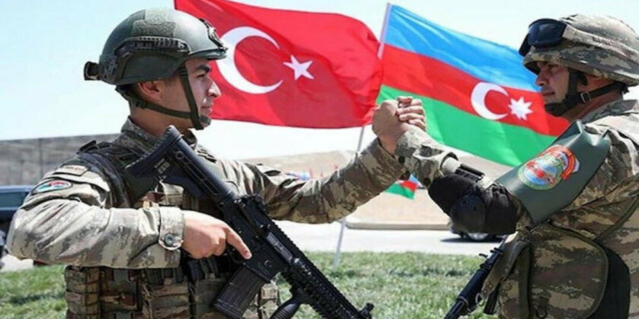 Hulusi Akar'dan "Azerbaycan tezkeresi" açıklaması!