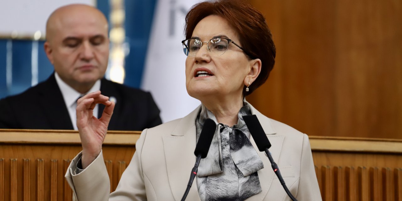 Akşener, Demirtaş’a ‘kahvaltı’ yanıtı verememiş: Kürtler üzerine alınır diye kıyamadım