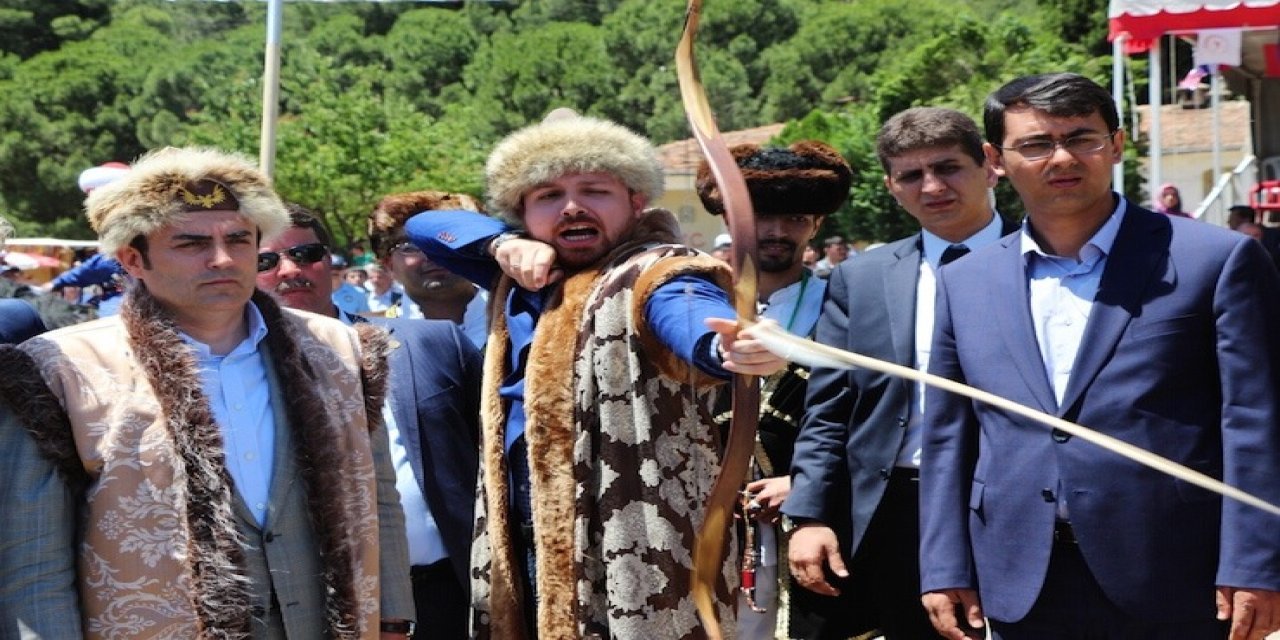 AKP’li belediyelerin ‘okçuluk’ sevdası: 3 yılda 102 milyon TL harcandı