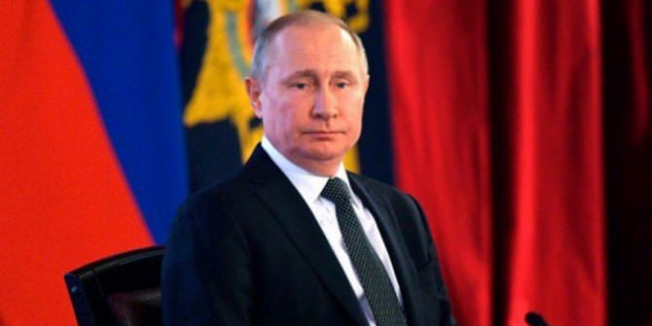 Putin'in sağlık durumu hakkında bomba iddia! Kanser mi?