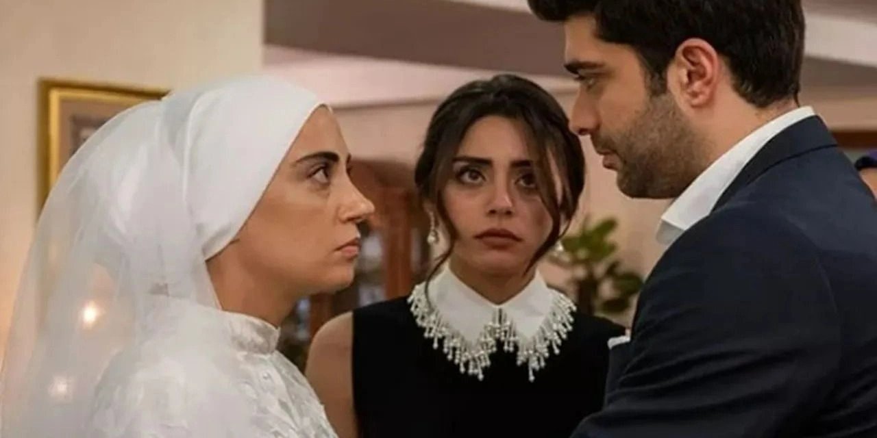 İletişim Başkanlığı'ndan 'Kızılcık Şerbeti' açıklaması