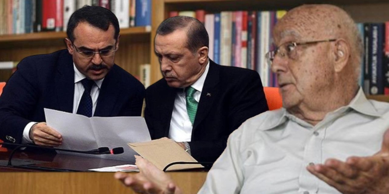 Turgut Kazan, Sadullah Ergin dönemini anlattı: En karanlık kabus günleriydi