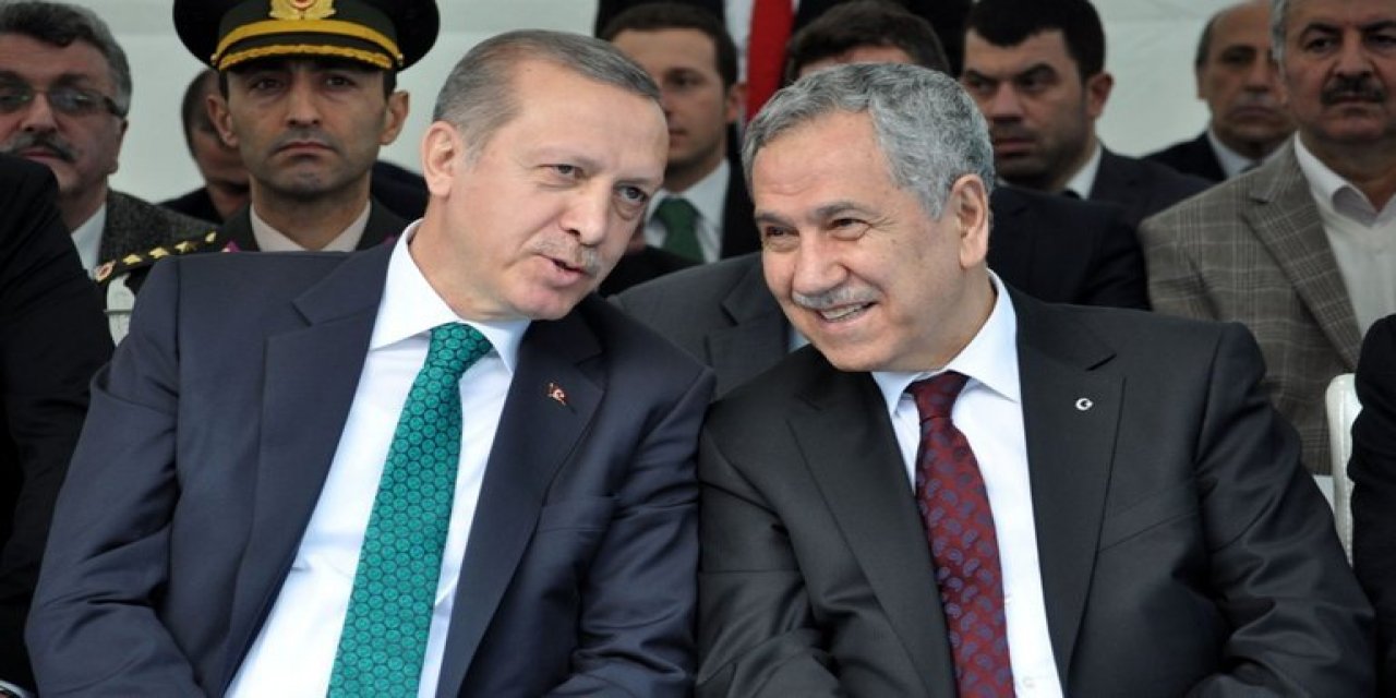 Ahmet Takan'dan bomba "Erdoğan" iddiası! "Konuşabilirsin Bülent abi..."