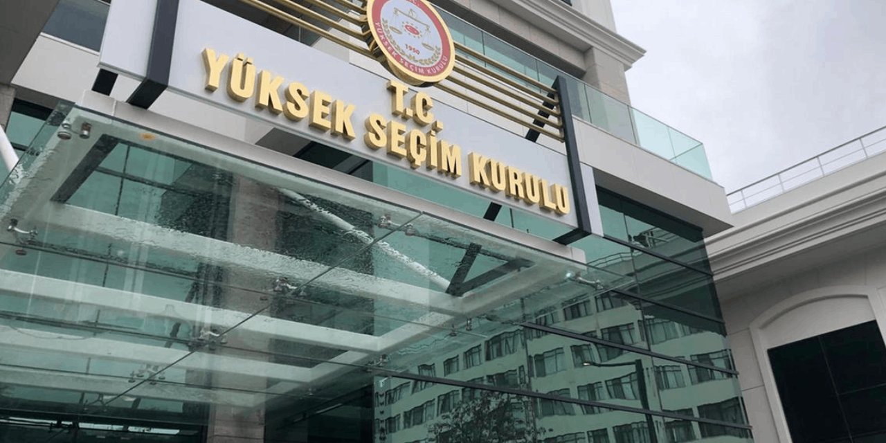YSK muhalefetin itirazlarını reddetti: Bakanların istifa etmesine gerek yok
