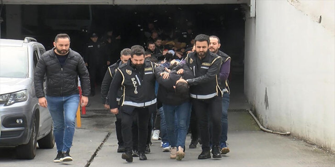 İtalyan yargısı suç örgütü lideri Barış Boyun'u serbest bıraktı