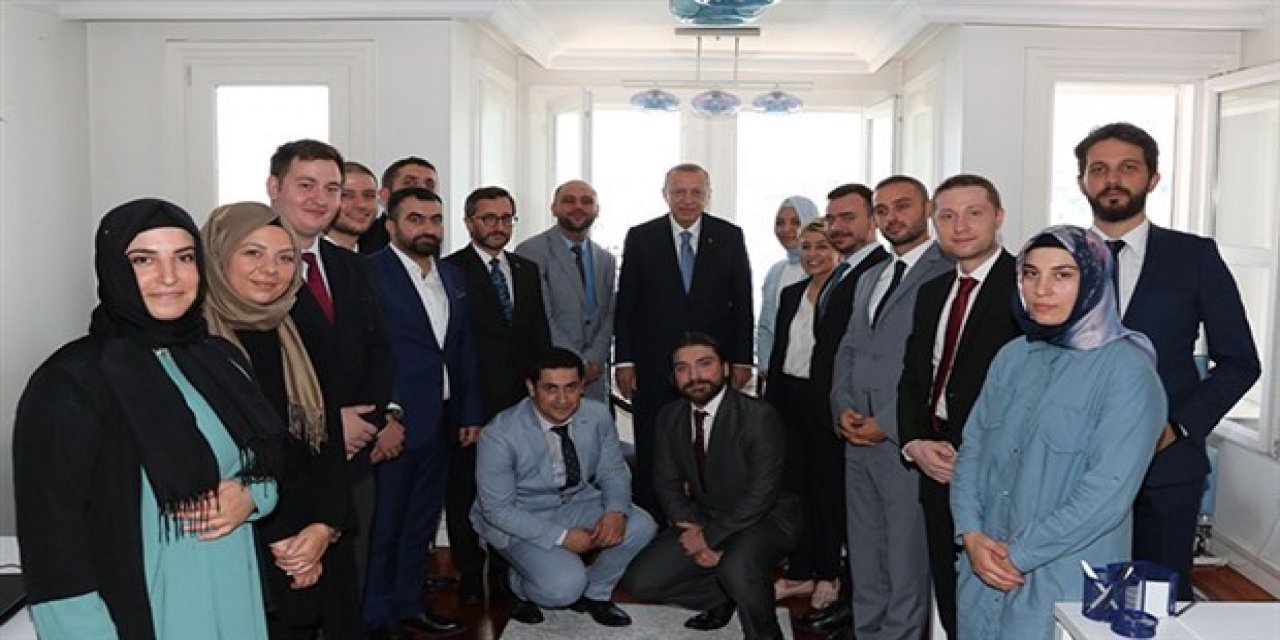 Artık vergiden muaf... Bosphorus Global’e "kamu yararına dernek" statüsü verildi!