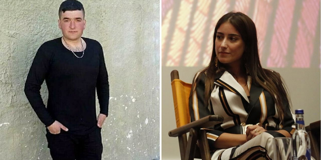 Hazal Kaya hakkında Uzman Çavuş Orhan'a hakaretten 2 yıl 4 ay hapis istemi