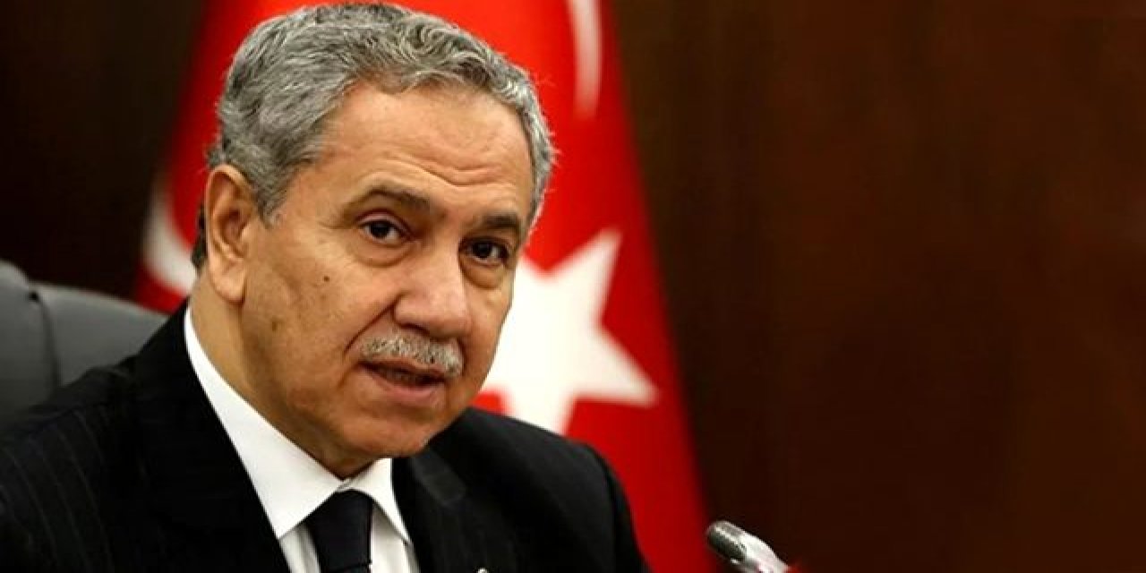 Bülent Arınç kaldığı yerden devam ediyor... AKP ve MHP'yi kızdıracak "Alaattin Çakıcı" açıklaması! Bu tehdit aslında...