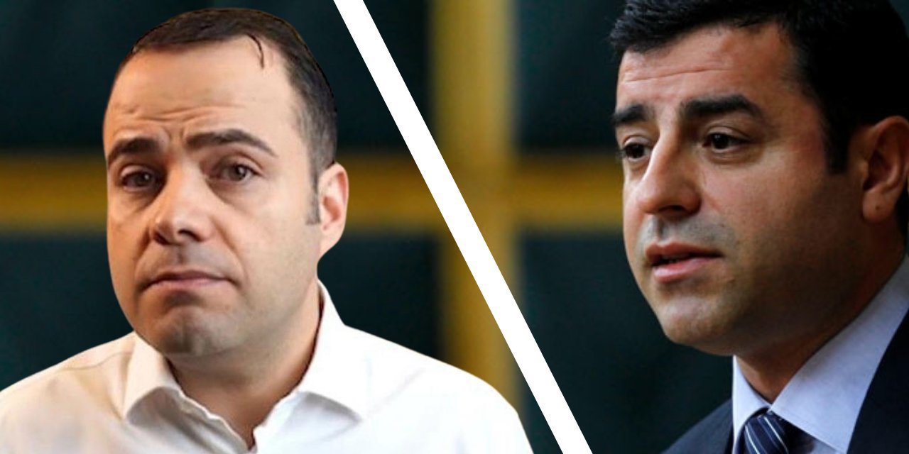 Özgür Demirtaş: Ülke mizaha aç ama zaman esprilerden ziyade çözümlere odaklanma zamanı