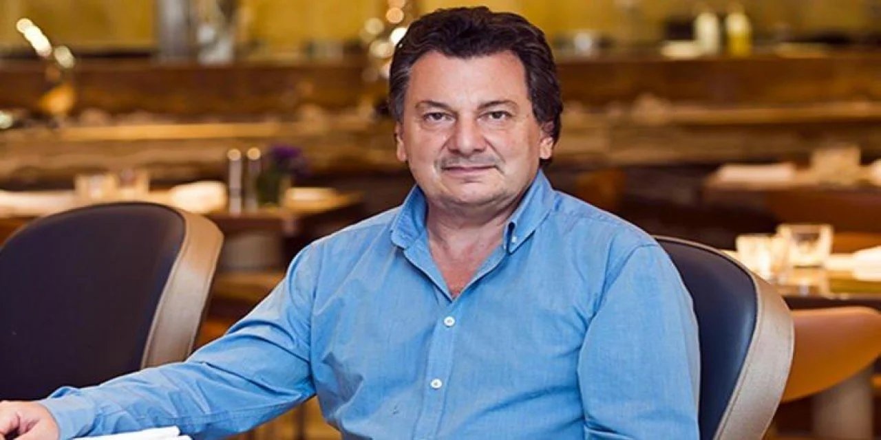 Vedat Milor jübilesini yaptı