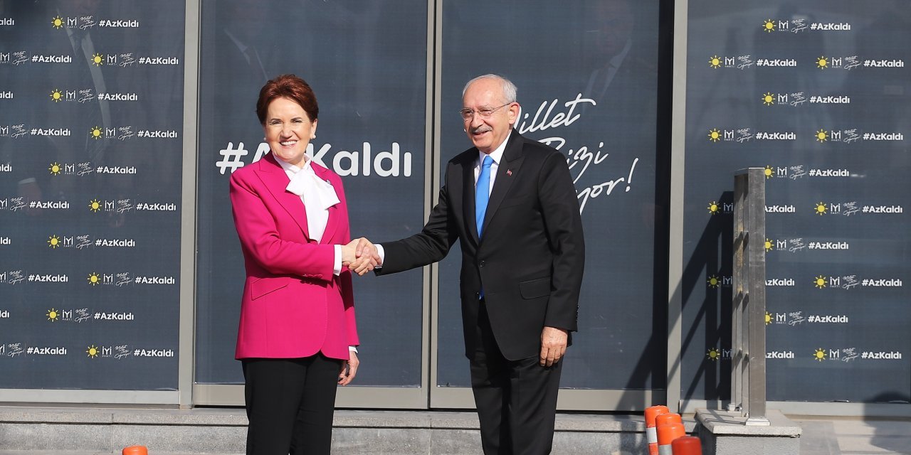 YSK kararını açıkladı: 16 ilde Millet İttifakı ismi kullanılamayacak