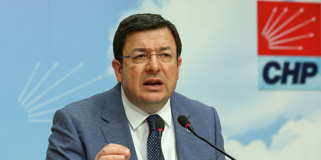 CHP’den YSK kararına tepki: Millet İttifakı'nın unvanına müsamaha etmiyorlar