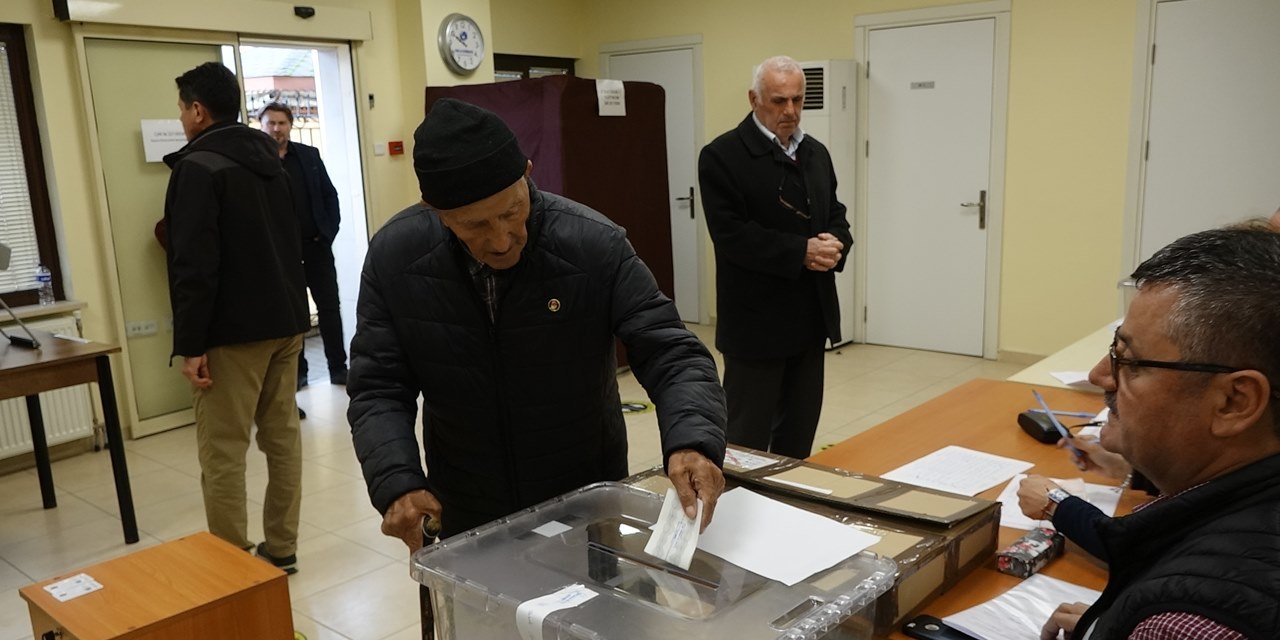 İHD seçimleri takip etmek için YSK'ye başvuracak