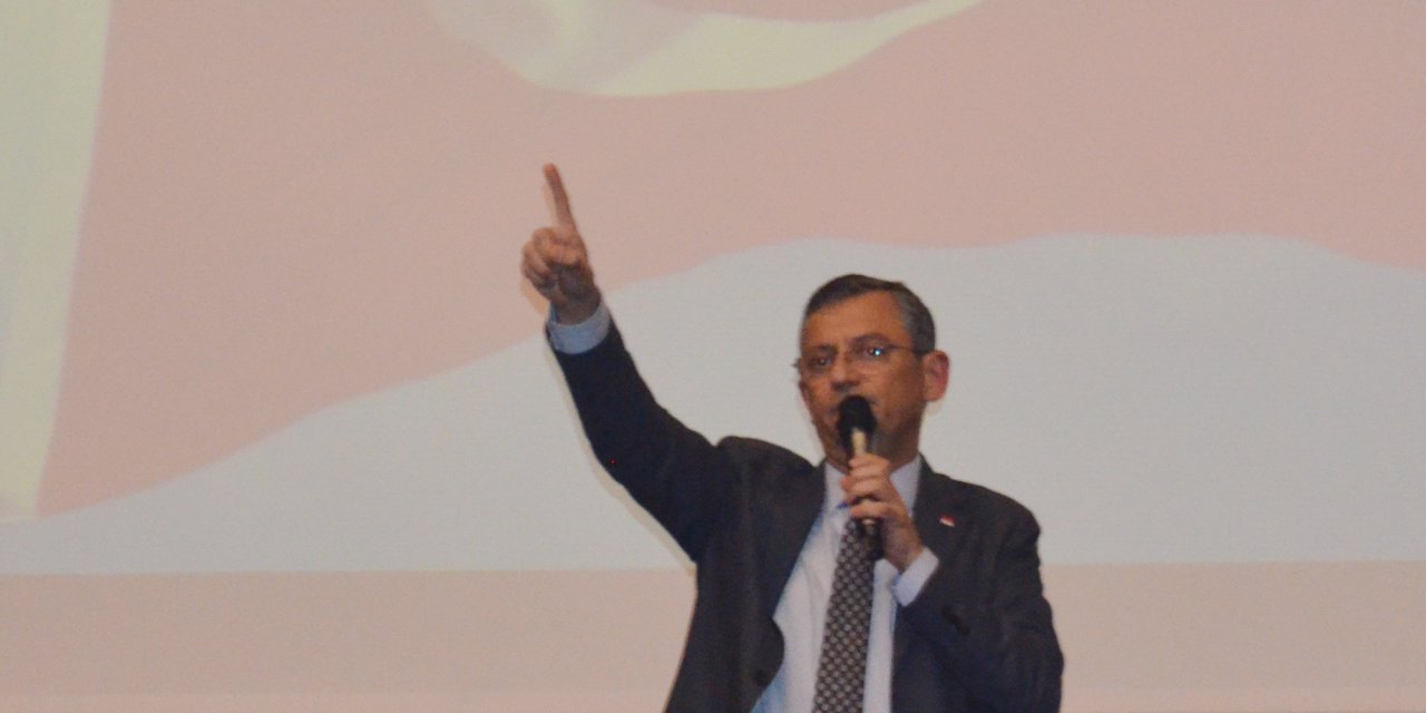 CHP'li Özel: İş birliği sayesinde 40'a yakın fazla milletvekili çıkarıyoruz