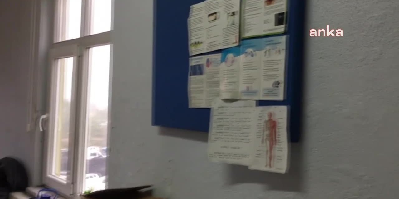 Amasra’da 42 madencinin yaşamını yitirdiği madende hekim bile olmadığı ortaya çıktı