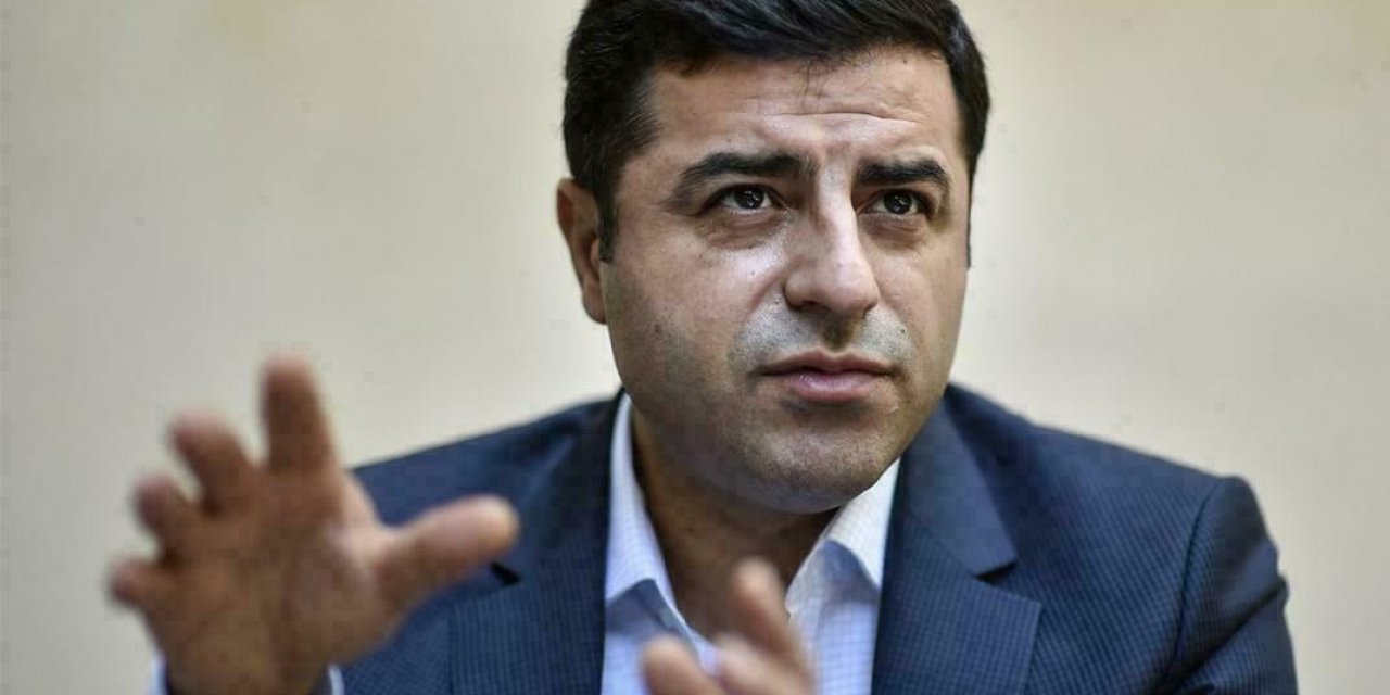 Demirtaş, Kılıçdaroğlu’nun ‘Alevi’ videosunu paylaştı: Canı gönülden destekliyorum