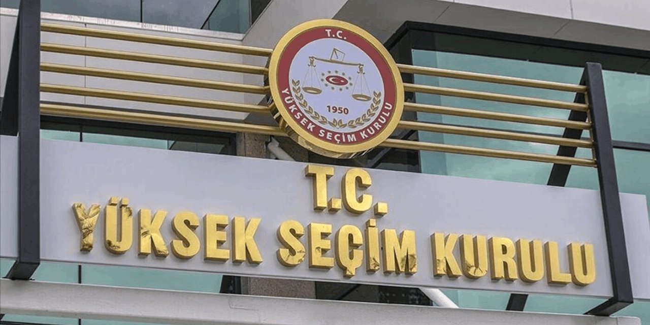 Hukukçulardan YSK'ya tepki: "Yaptıkları anayasaya kendileri uymuyor"