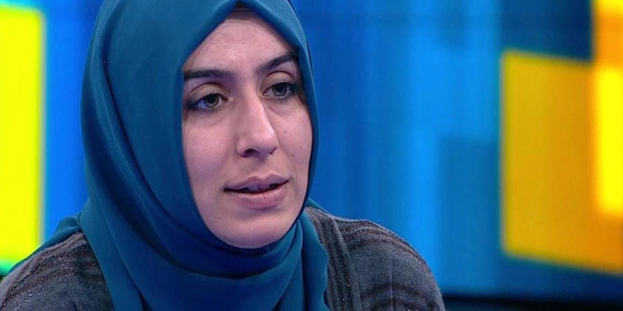 Cemile Bayraktar: Kılıçdaroğlu ile helalleştik