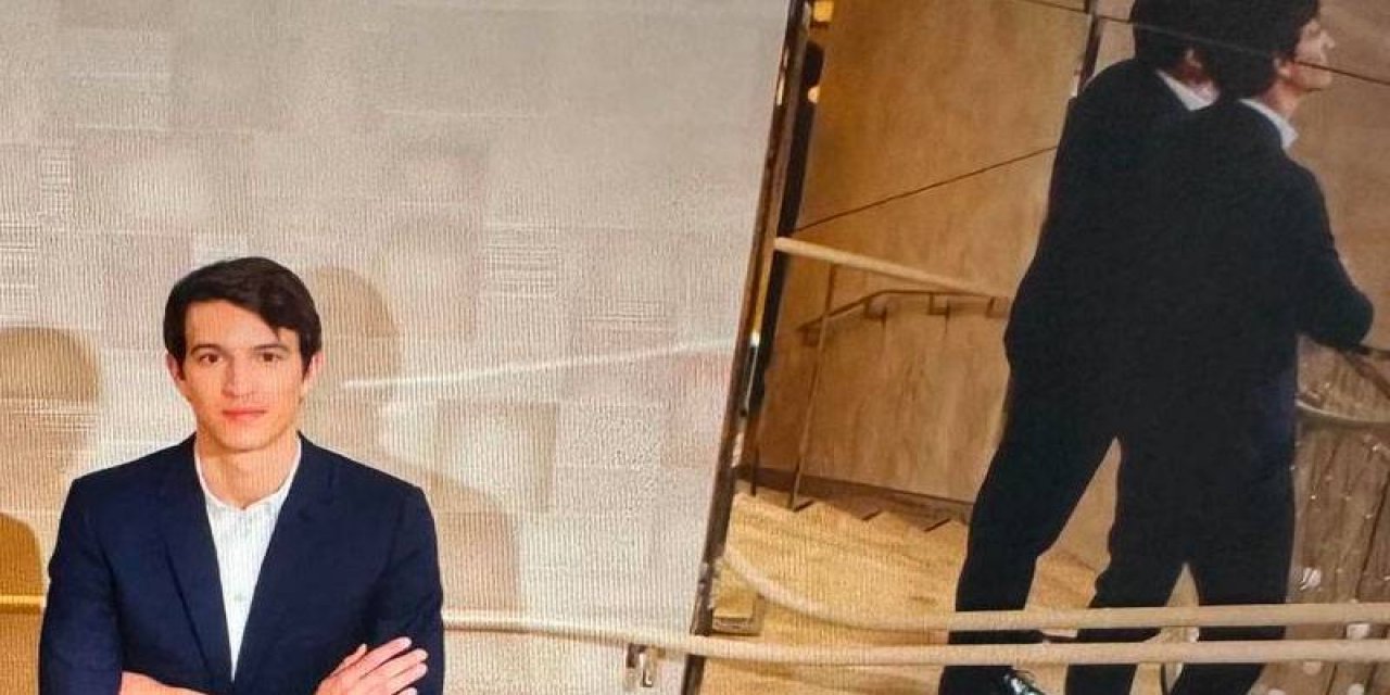 Ertuğrul Özkök: En büyük patronun çocuğu 14 Mayıs'ta ne kadar terleyecek?