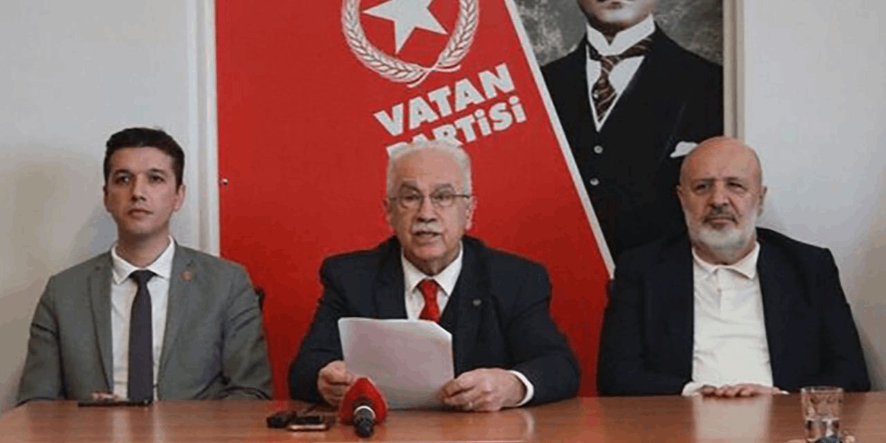 Doğu Perinçek: Mevcut rejim mafyokrasidir