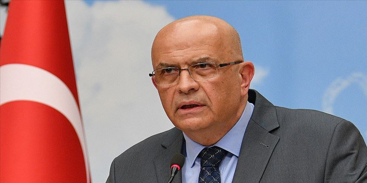 Meclis, Enis Berberoğlu hakkındaki soru önergelerini işleme  almadı! Gerekçe şaşkına çevirdi...