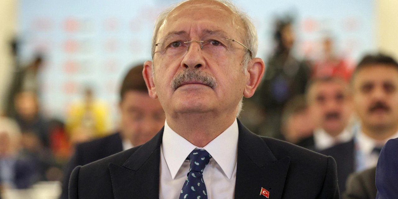 'Kılıçdaroğlu bu pis oyuna gelmedi'