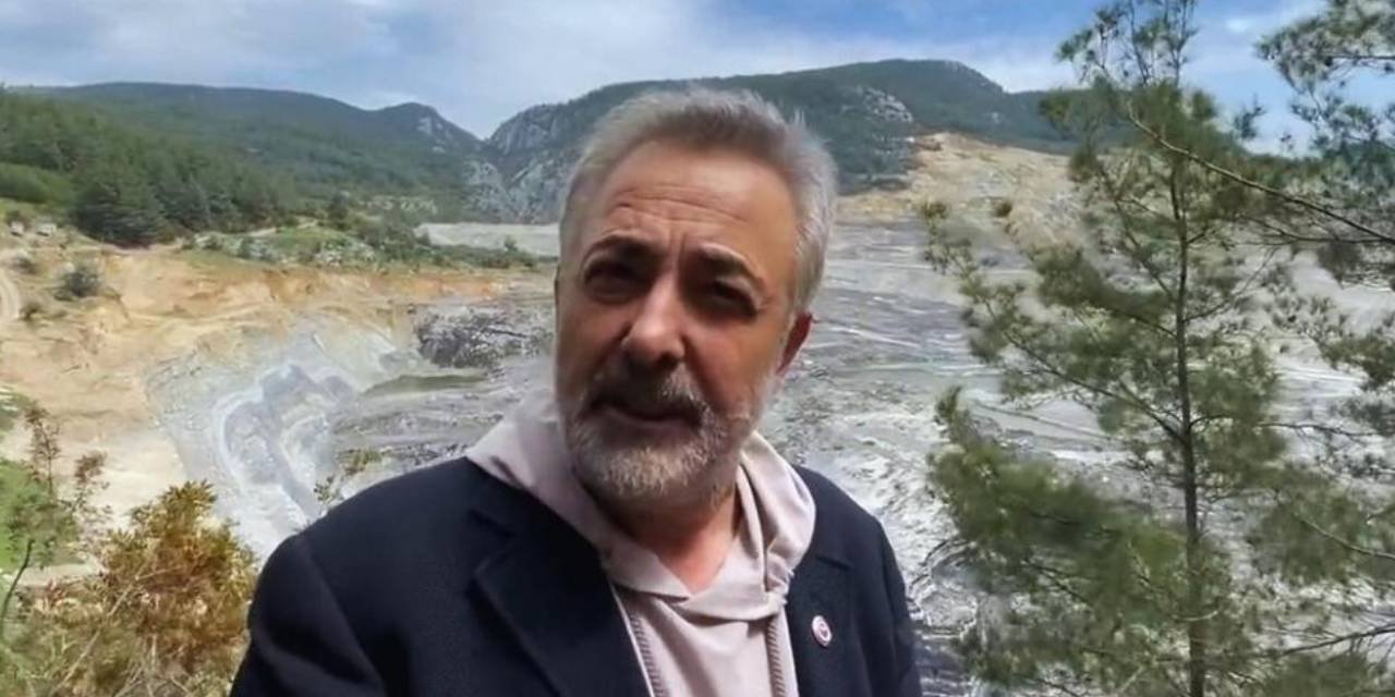 Mehmet Aslantuğ: Vatan haini olmayı göze alıyorum