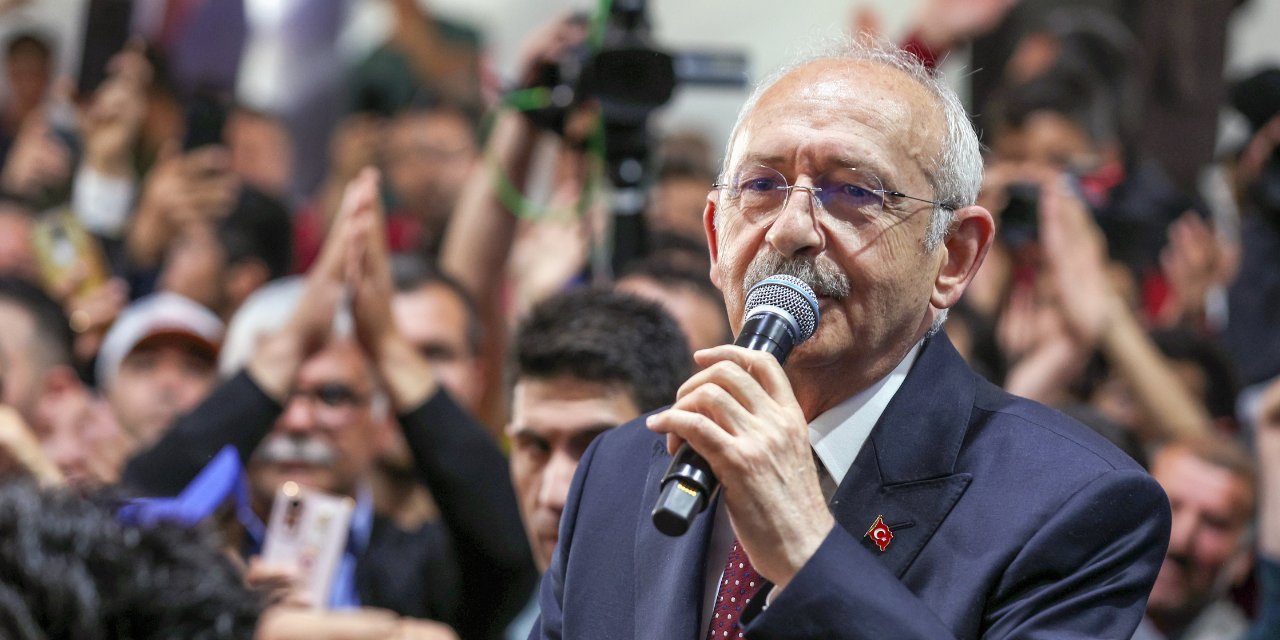 Kemal Kılıçdaroğlu'nun halası Kıymet Karabulut hayatını kaybetti