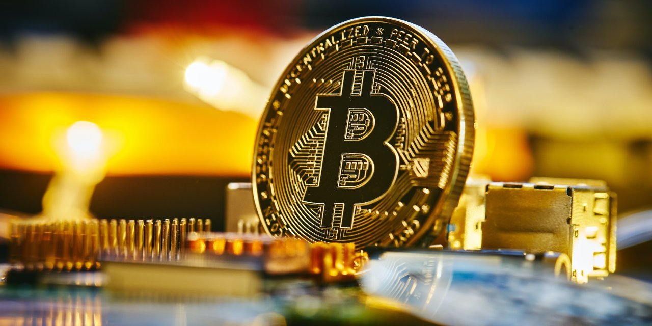 Bitcoin'de 50 bin seviyesi için ‘halving’e işaret edildi