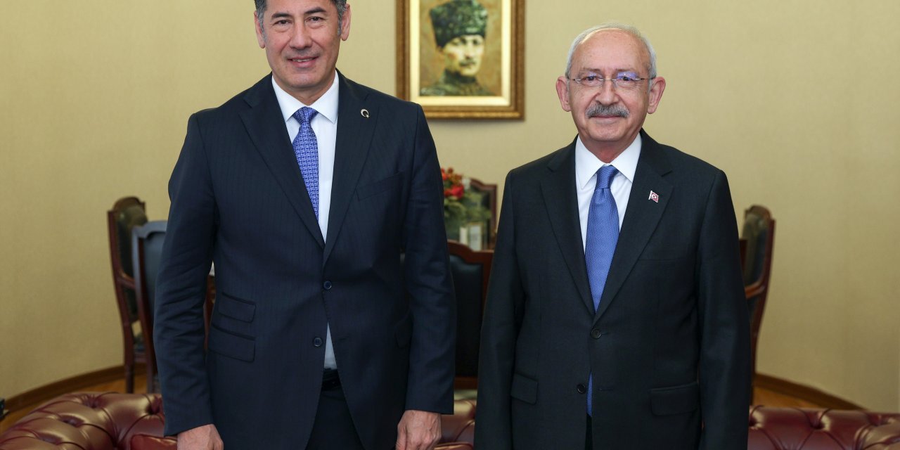 Sinan Oğan: Annem vefat ettiğinde Bahçeli aramadı, Kılıçdaroğlu Iğdır'daki evimize taziyeye geldi