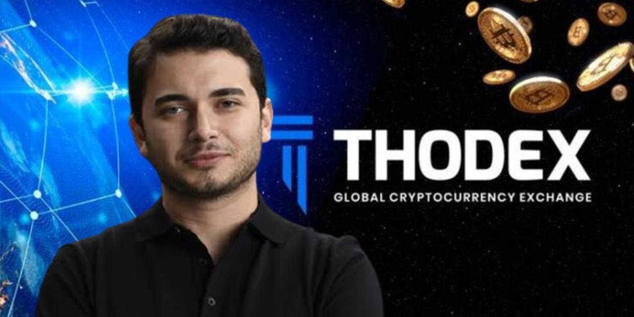 Thodex kurucusu Faruk Fatih Özer'in ifadesi ortaya çıktı: Her şeyi 12 Haziran 'da anlatacağım