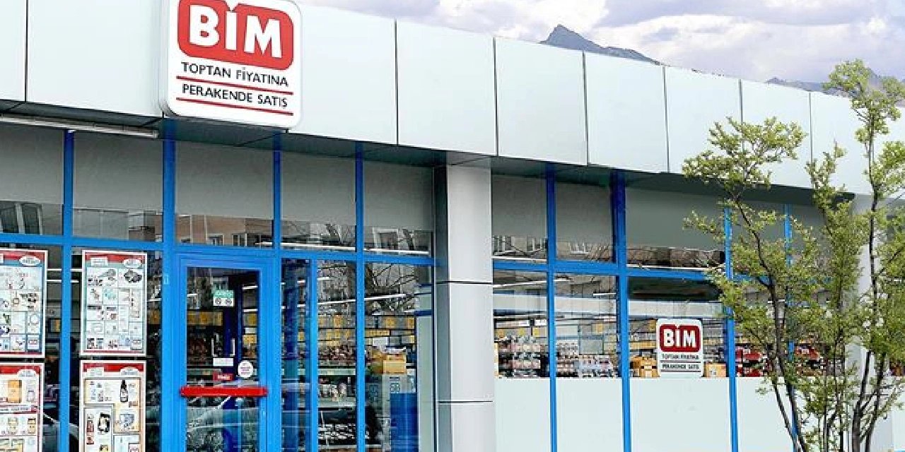 BİM'e verilen ceza hakkında karar!