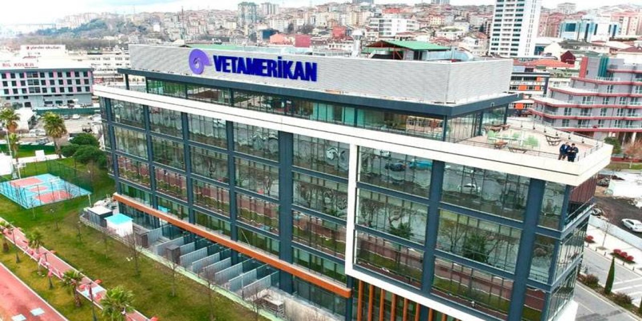 Ertuğrul Özkök yazdı: İşte Koç grubunun açtığı sıfır stresli hayvan hastanesi