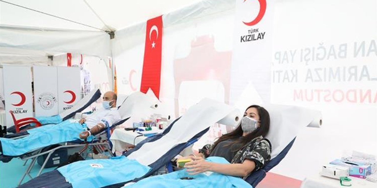 CHP'li İlgezdi: Kızılay bir torba kanın fiyatını 502 liradan 980 liraya çıkardı