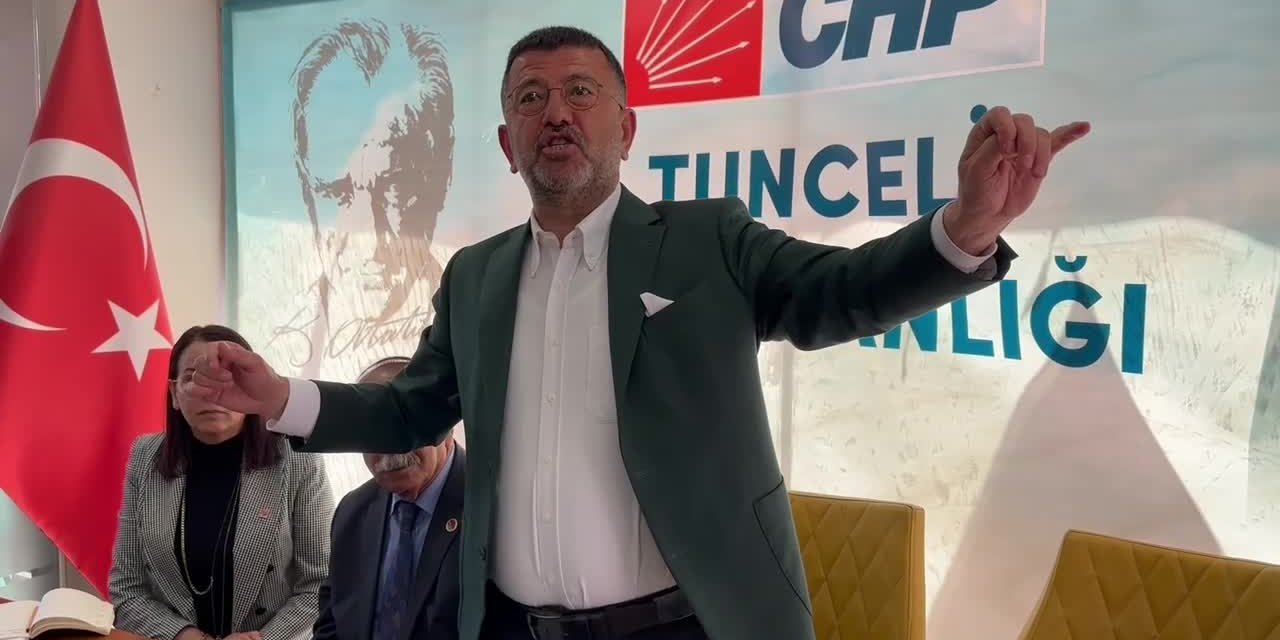 Veli Ağbaba’dan Zekeriya Yapıcıoğlu’na tepki: Terörist arıyorlarsa içlerine baksınlar, aynaya baksınlar