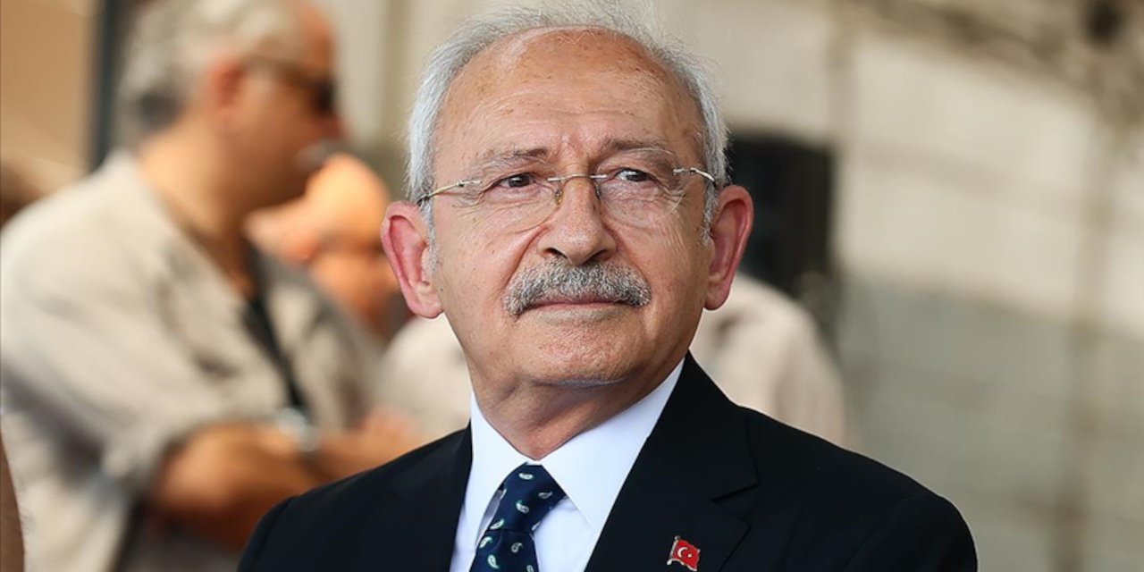 Kılıçdaroğlu: Fakirle fukarayla makarnacı, kömürcü diye alay edenleri aramızdan uzaklaştırdık; artık Saraylılar alay ediyor