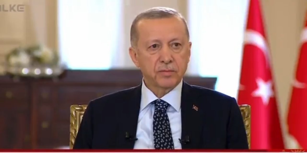 Rahatsızlanan Erdoğan, bugünkü programlarını iptal etti