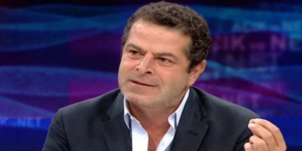 ORC’den “Her ankette Erdoğan kazanıyor” diyen Cüneyt Özdemir’e yanıt