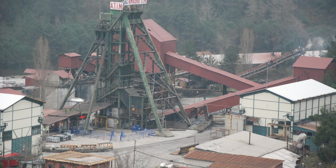 Sigorta şirketi riskli görüp revizyon istemiş: 17 madencinin cenazesi oradan çıkarıldı