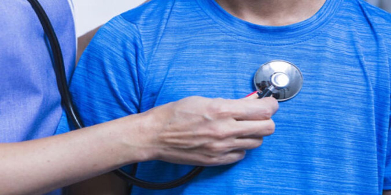 Dr. Sağıroğlu: Tüberküloz tedavisi almış hastaların yüzde 18’inde ilaca dirençli verem görülüyor