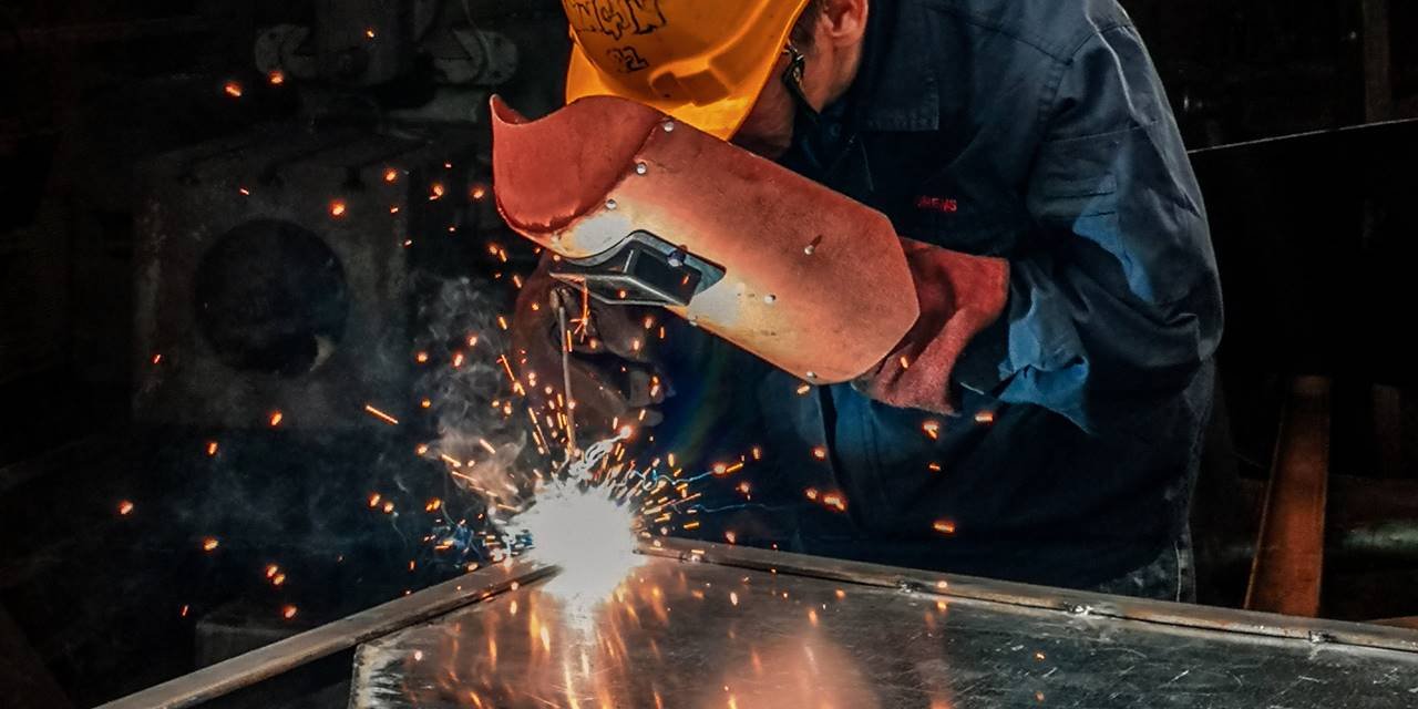 Sanayi Odası Başkanı Yorgancılar: Bu şartlarda üretim yapana madalya verilmeli