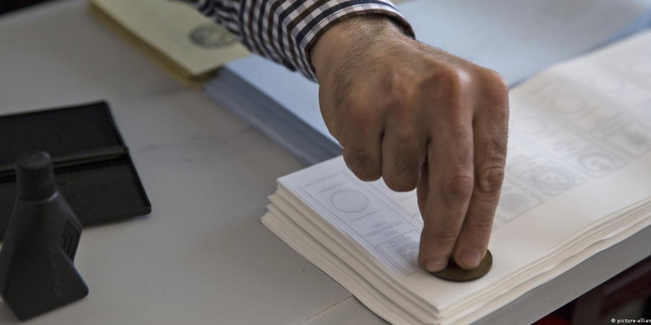 11 soruda seçimlerde oy kullanma rehberi