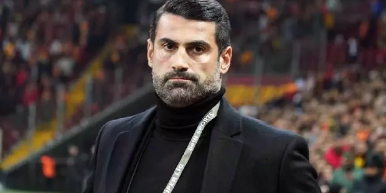 Volkan Demirel 'teklifler aldım ama Hatay’ı bırakamam' dedi: İyiyim diyemiyorum, kötüyüm desem utanıyorum