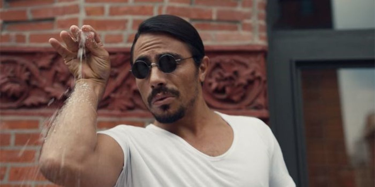 Nusret’e eski çalışanlarından dava: Dekolte giyinmemi istedi